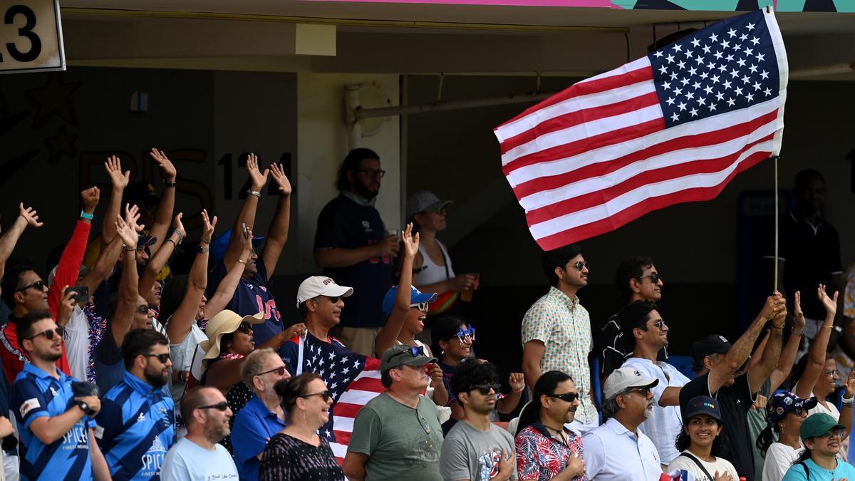 USA Cricket faces lawsuit from ACE after deal termination