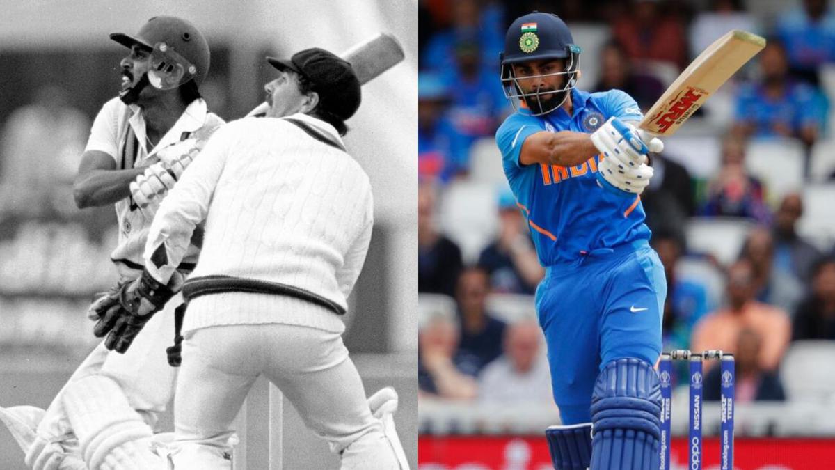 IND vs AUS head-to-head in ODI World Cup: India vs Australia WC results and records from 1983 to 2019