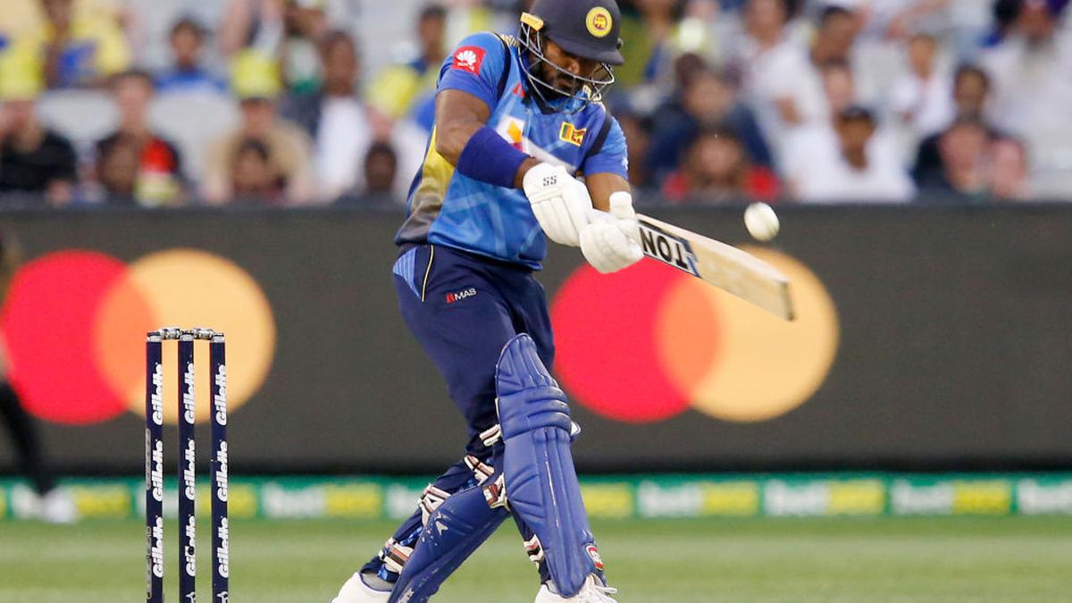 Sri Lanka's Bangladesh ODIs to 'go ahead' despite positive COVID-19 cases