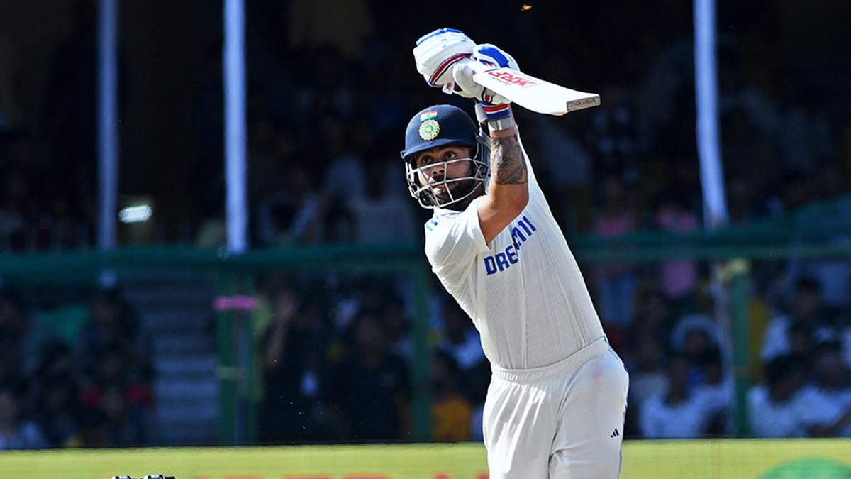 IND vs NZ: Milestones to watch out for during India vs New Zealand Test series