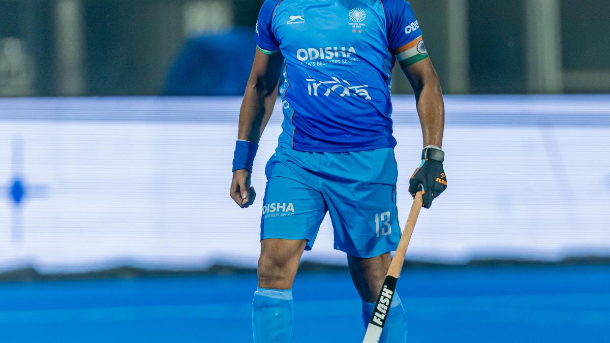 FIH Pro League 2024-25 Points Table: Indian men placed third, women fifth after Bhubaneswar leg