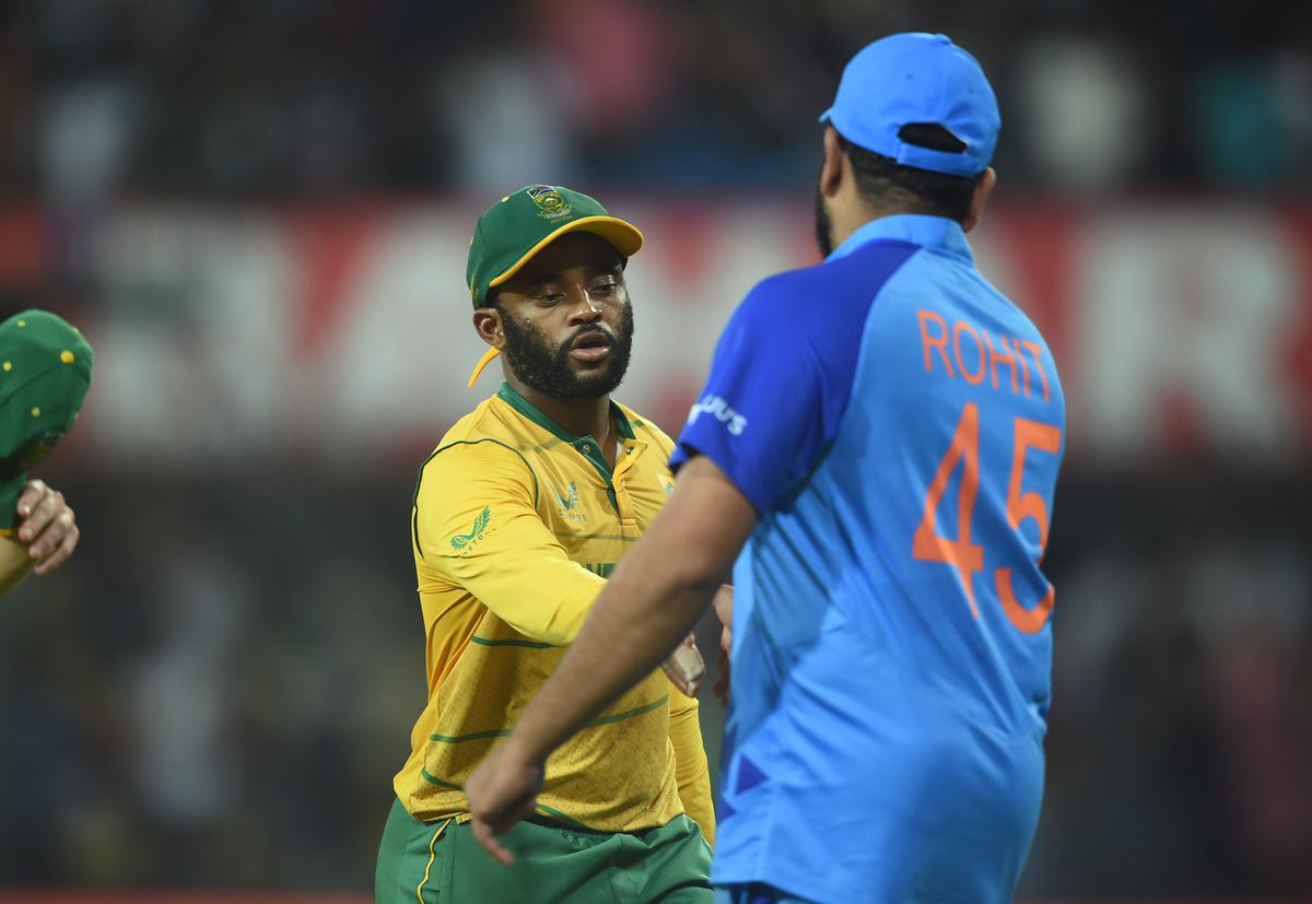 IND vs SA Toss Today Time, T20 World Cup 2022: Will coin flip favour Rohit’s India or Bavuma’s