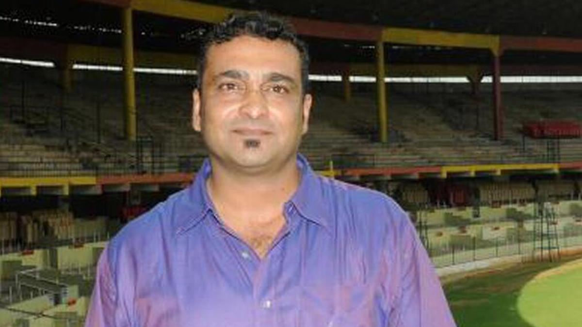 Mumbai Indians appoints J Arunkumar as assistant batting coach for IPL 2023; Jacob Oram to be MI Cape Town bowling coach