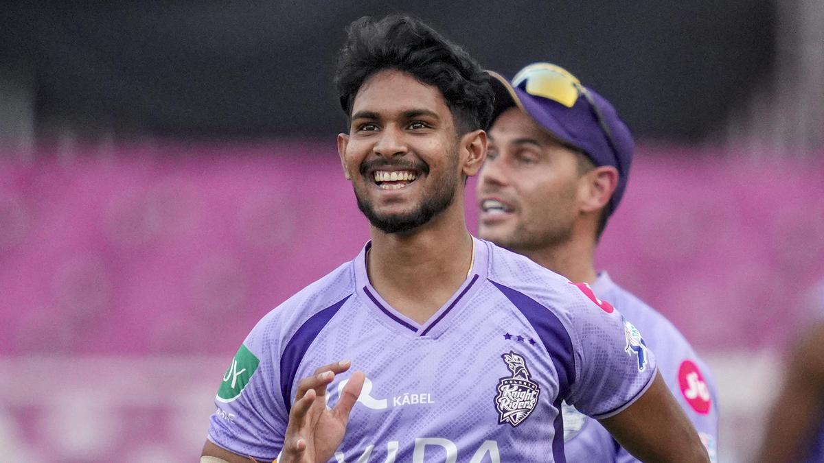 LSG vs KKR Live score, IPL 2026: Kolkata Knight Riders faces Lucknow Super Giants looking to climb off bottom place
