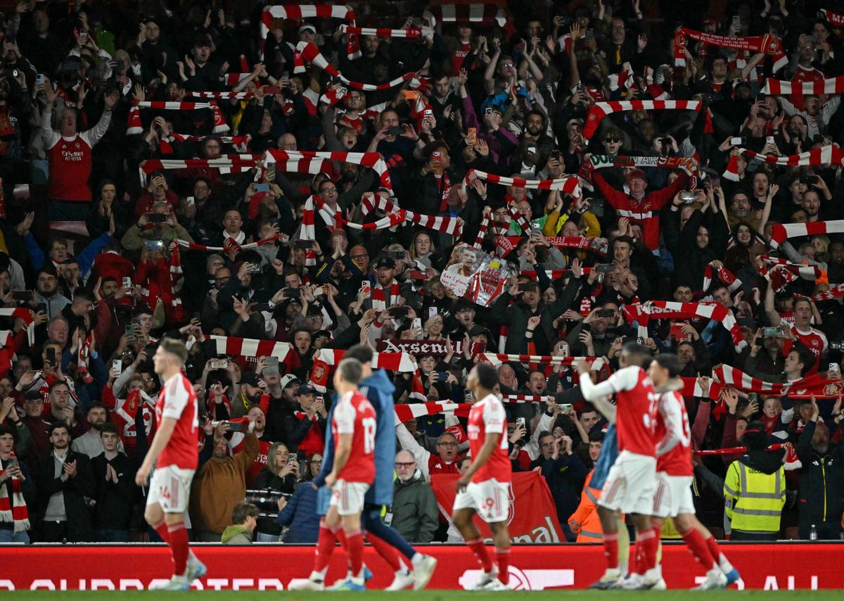 Najväčším úspechom Arteta nie je len to, že Arsenal opäť vyhral. Je to tým, že zmenil to, čím Arsenal môže byť. Klub si ešte vie vážiť remeslo, ale už ho nemusí definovať