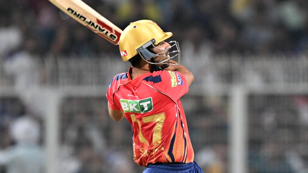 IPL Mega Auction 2025: Which player can Punjab Kings retain using an RTM?