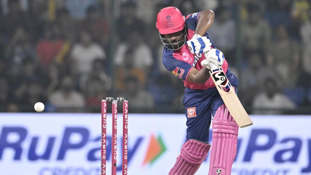 IPL 2026: Samson-Jadeja IPL trade nearing completion pending BCCI approval