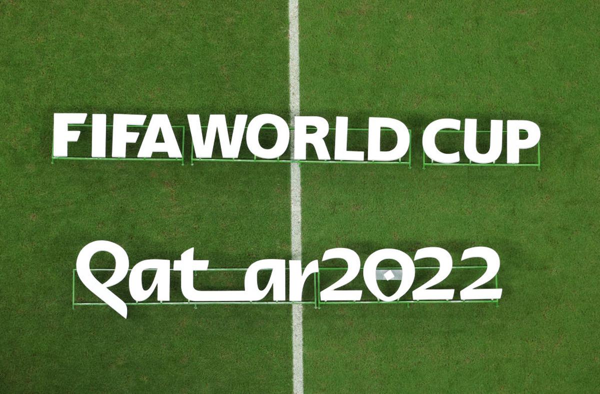 FIFA World Cup Qatar 2022 round of 16 schedule PDF Full list of knockout games — date, match timing, venue