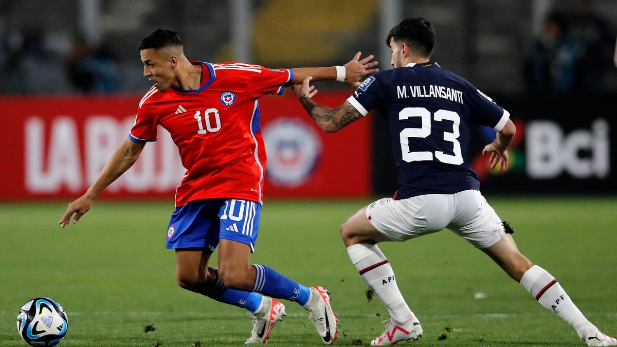 Peru vs Chile, Copa America 2024: Predicted XIs; Team news ahead of PER ...