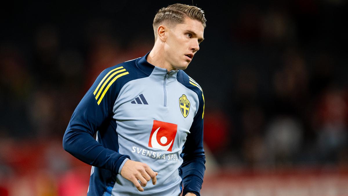 Ukraine vs Suède EN DIRECT : quand et où regarder l’aperçu des éliminatoires de la Coupe du Monde de la FIFA 2026