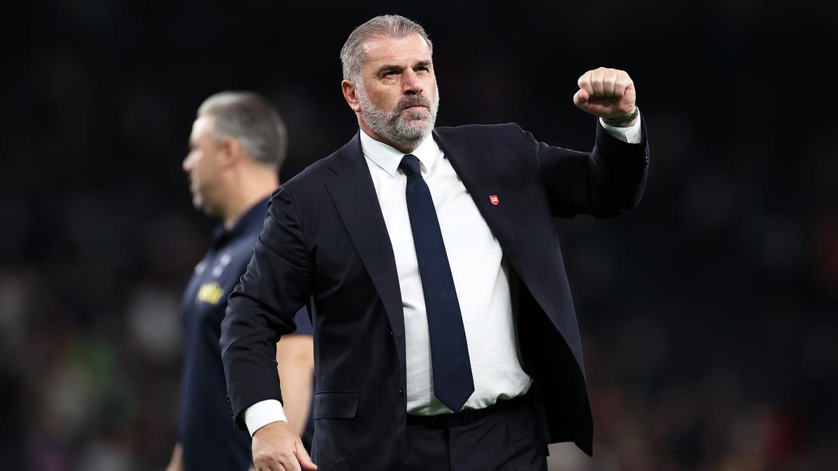 Premier League: Postecoglou hails Spurs’ ‘impact’ in win over Liverpool