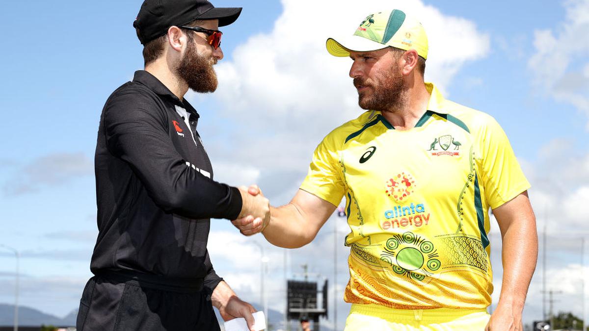 AUS vs NZ Dream11 prediction, T20 World Cup 2022: Australia wins Toss, to bowl; Playing XI, captaincy picks for Super 12 match