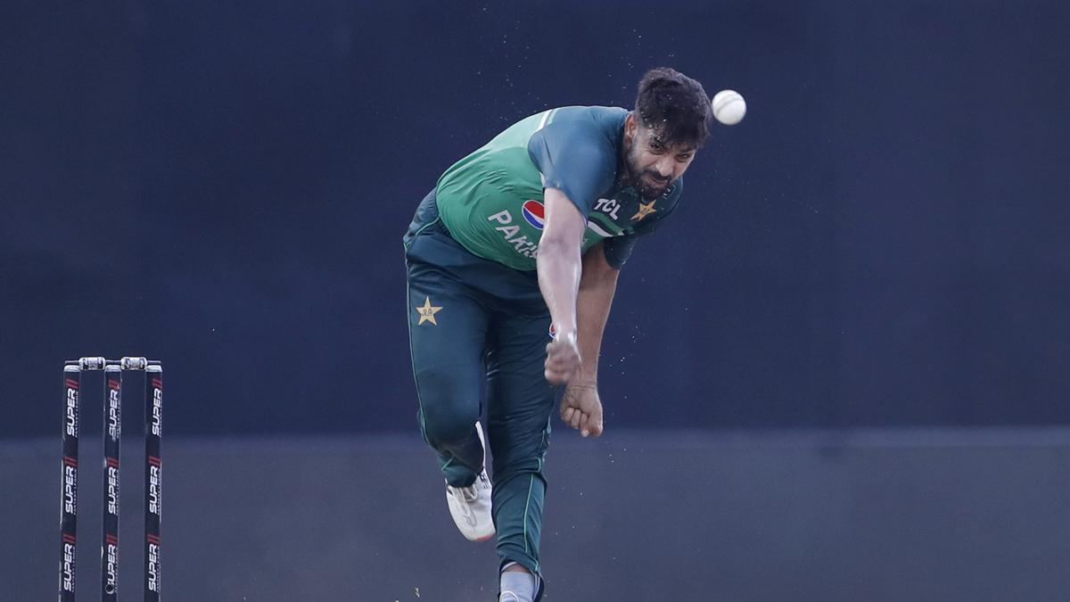 Updates on Streaming and Full Scorecard of the Pakistan vs Australia