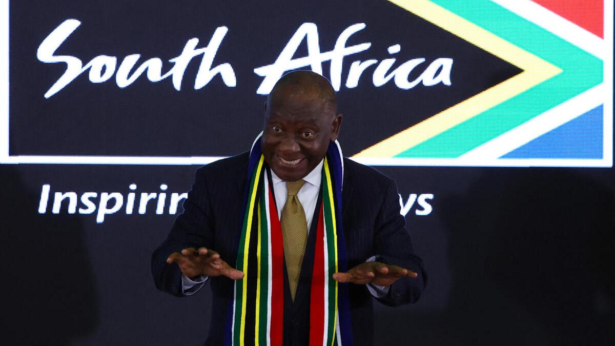 Équipe d’Afrique du Sud pour la Coupe du Monde de la FIFA 2026 : deux joueurs nommés – voir la liste complète