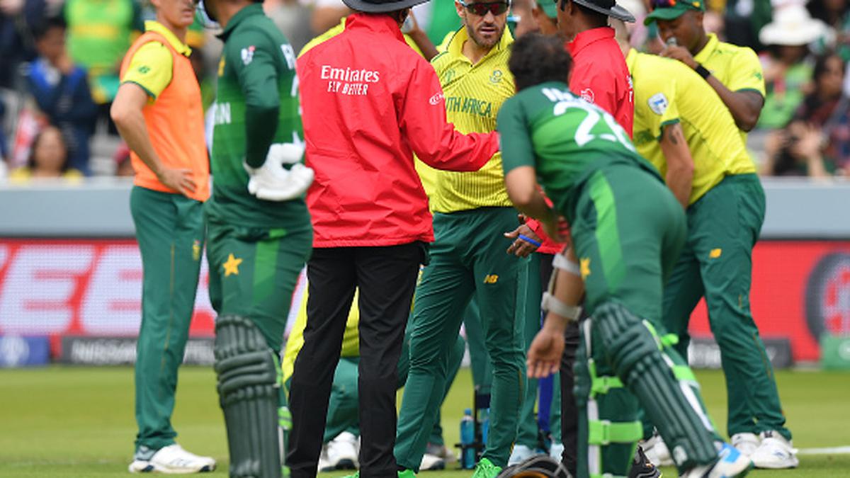 World Cup 2019: Kallis urges South Africa to follow England ODI example