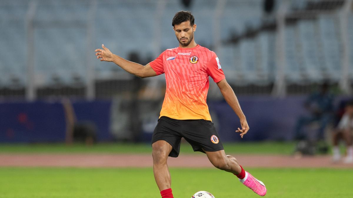 Mohun Bagan Super Giant vs East Bengal: Injured defender Anwar Ali ruled out of Kolkata Derby