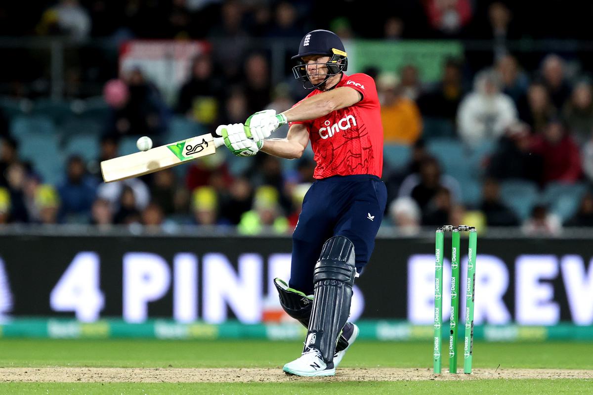 T20 World Cup 2022 Buttler weighs in on no-ball, free hit controversy