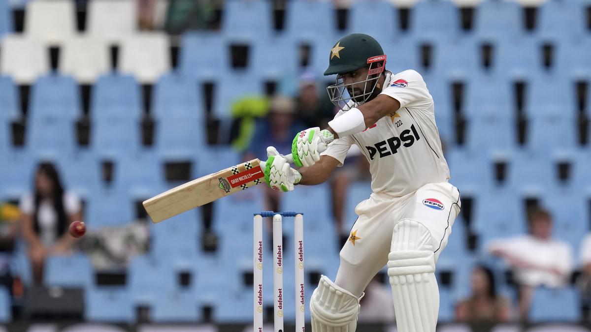 SA vs PAK, 1st Test, LIVE: South Africa vs Pakistan Day 3 start of play delayed due to rain