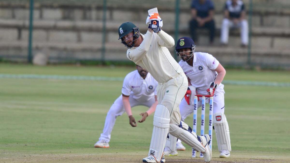 Heinrich Klaasen Announces Retirement From Test Cricket - Sportstar