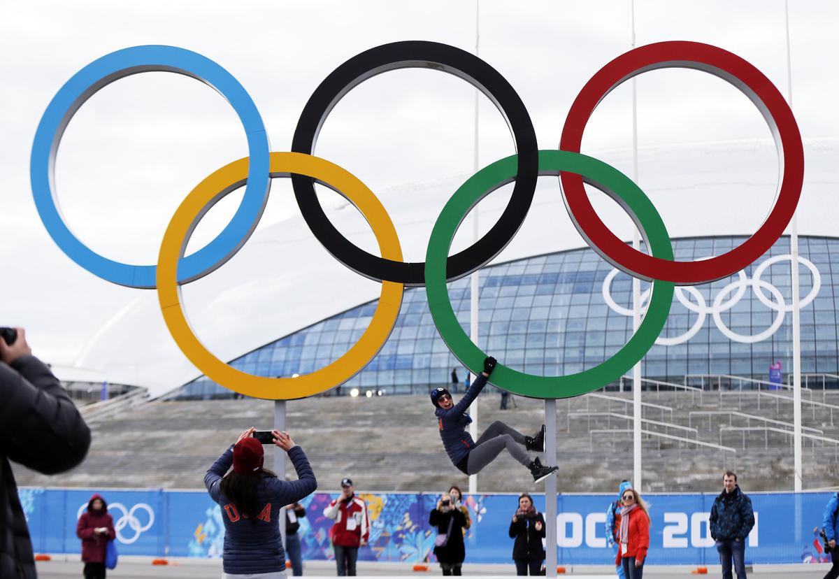 Париж-2024: Медали для российских и белорусских спортсменов на Паралимпиаде записываться не будут
