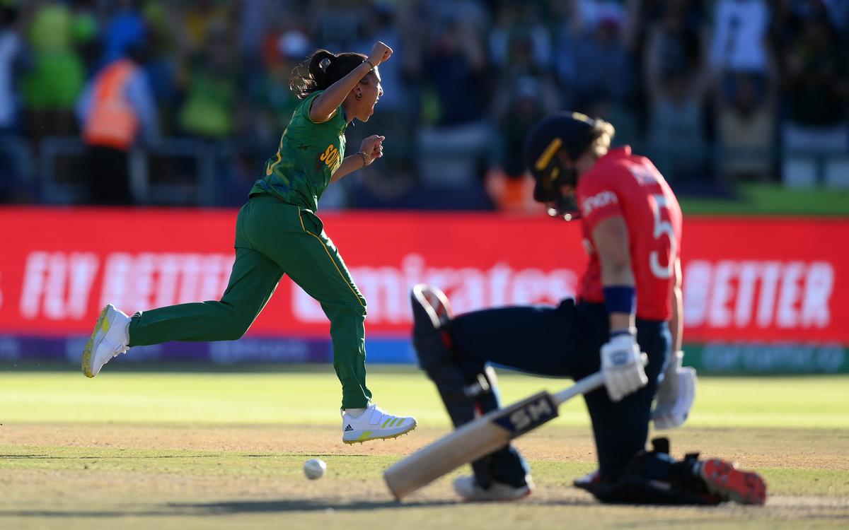 “Everyone wants to make another Shabnim Ismail but it’s not that easy,” former South African head coach Dillon du Preez said of the speedster during the T20 World Cup in UAE.  