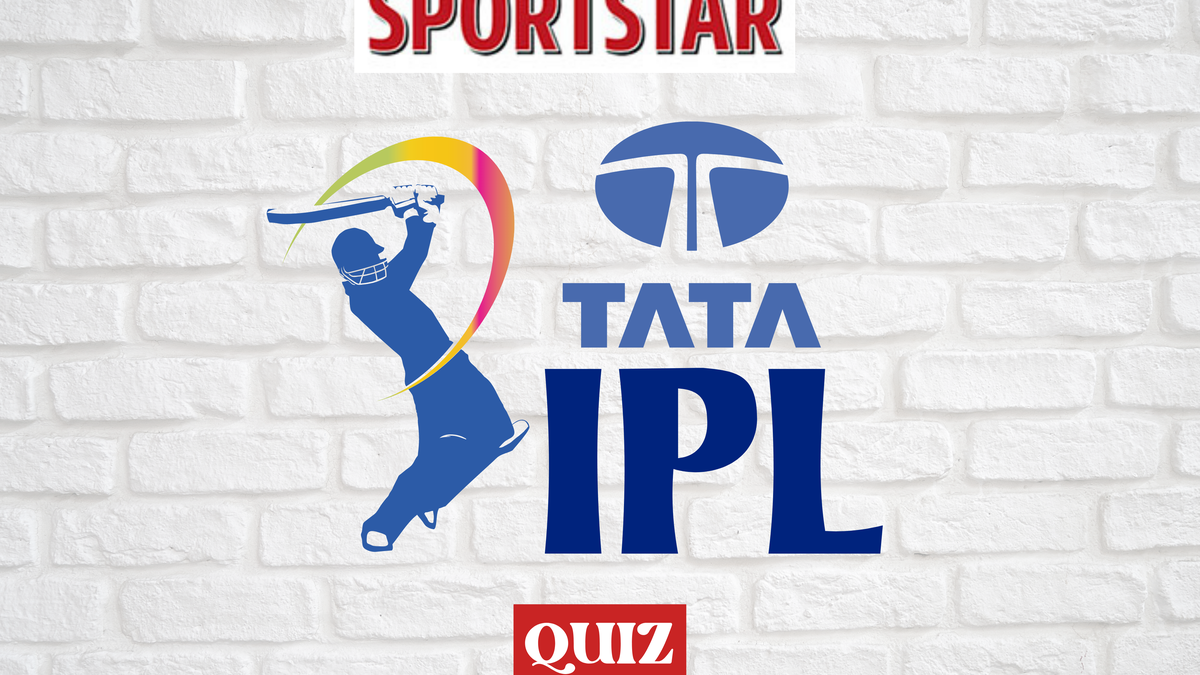 Indian Premier League 2024 Quiz - Set 1