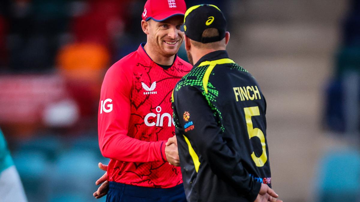 T20 World Cup: AUS vs ENG - Archenemies clash as rain may play spoilsport once again in crucial fixture