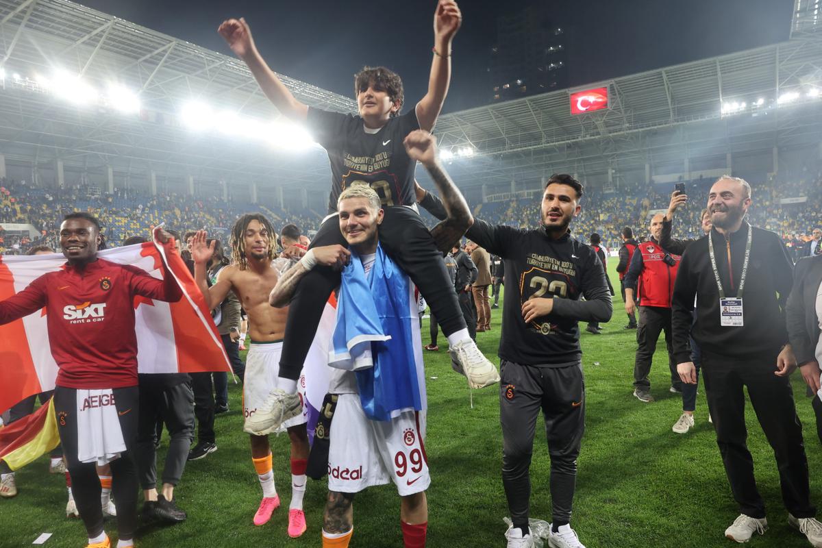 Besiktas vs Galatasaray – Match preview & Live stream information –  Sofascore News