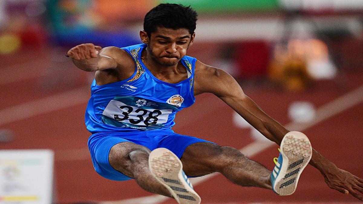 World Athletics Championships: Sreeshankar fails to qualify