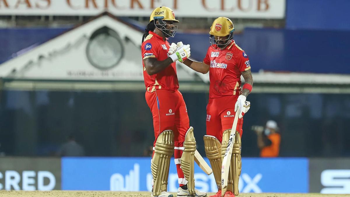 PBKS vs KKR, IPL 2021 Updates: Dream11 fantasy team, Playing XI, Predicted XI, Where to watch today's IPL match live streaming?