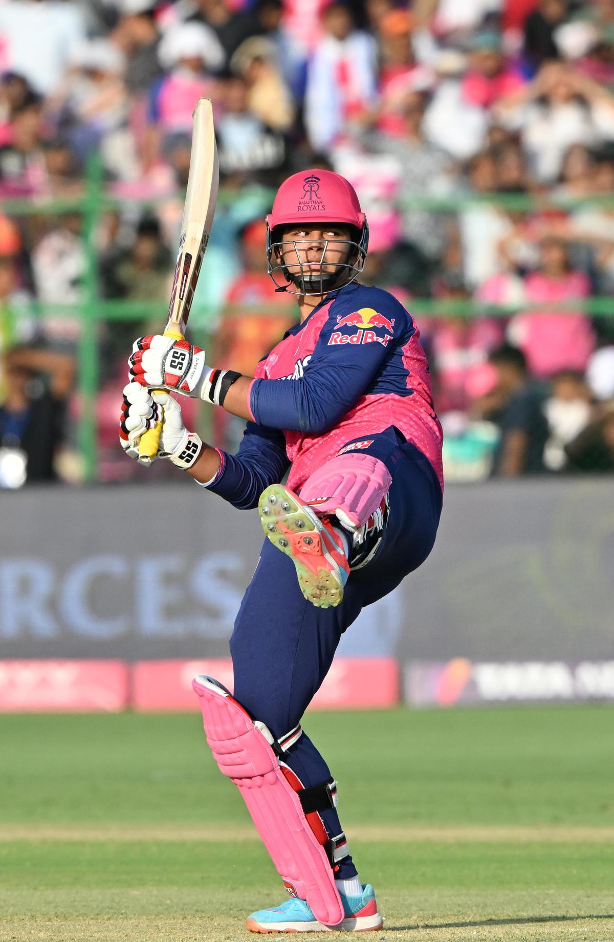 Vaibhav Suryavanshi was one of the finds of IPL 2025.