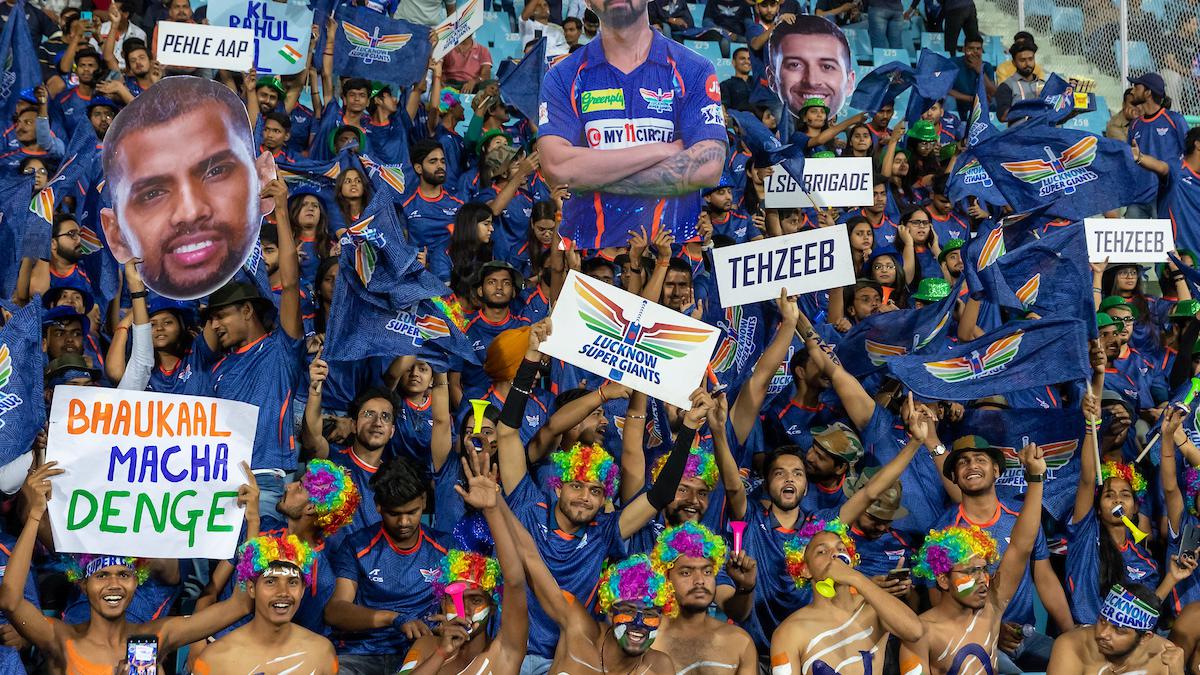 LSG vs SRH IPL 2023 highlights in pictures: Super Giants crushes Sunrisers to top points table