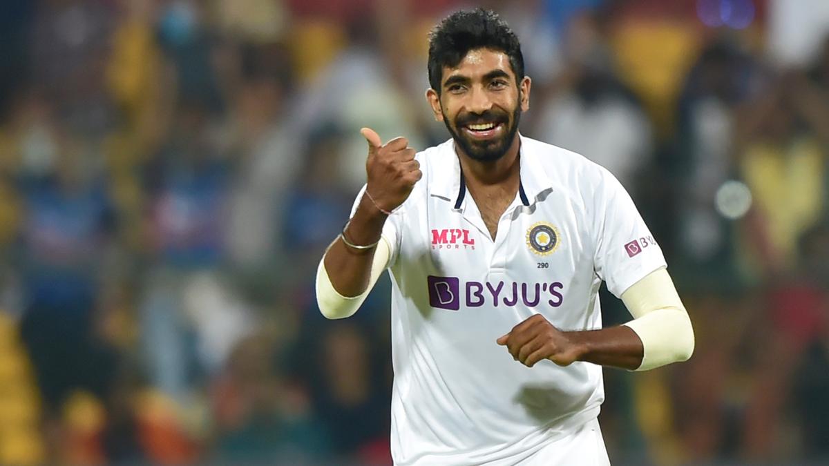 Bumrah overtakes Ashwin to attain highest-ever rating points for an India bowler after MCG exploits