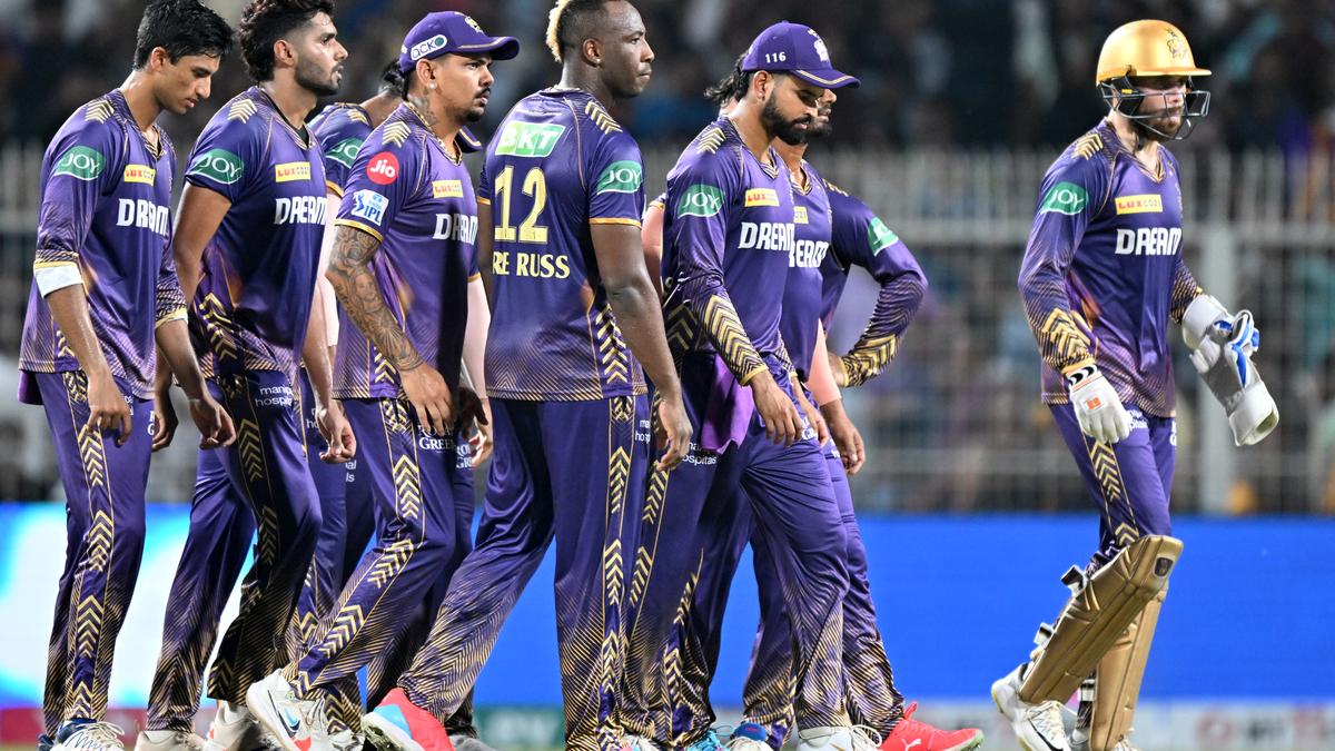 IPL 2024: What will happen if KKR vs MI is called off due to rain?