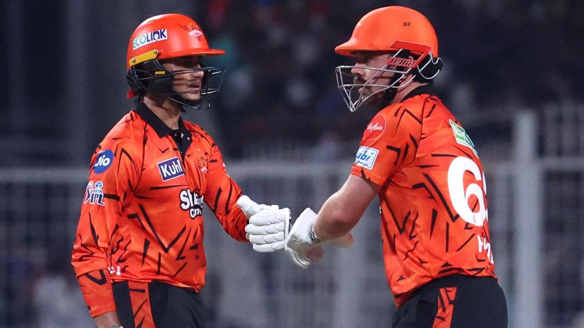 PBKS vs SRH, IPL 2026: Vettori challenges Abhishek, Head to overcome opposition planning