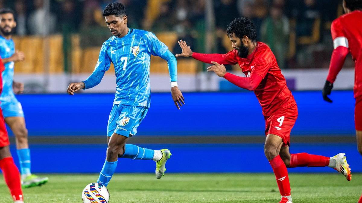 Aucun joueur de Mohun Bagan dans l’équipe indienne – Pourquoi et comment les joueurs de MBSG ont-ils raté la Unity Cup à Londres ?