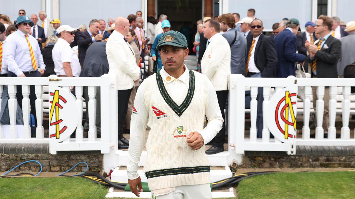 Ashes 2023: MCC members who abused Australians brought ‘shame’ on club