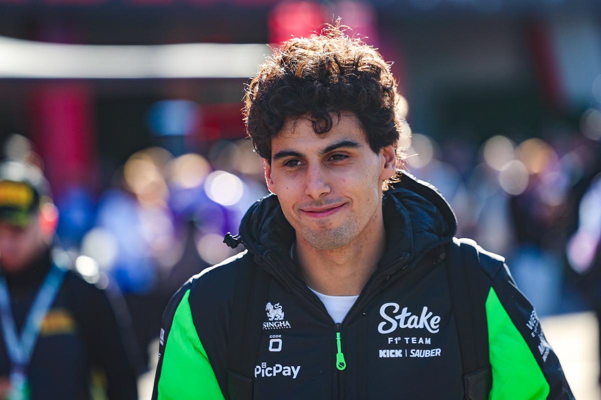 For Gabriel Bortoleto, Sauber offered both opportunity and challenge. The Brazilian entered F1 after dominating junior categories, but the team’s limited development this year meant extracting performance was often a test of patience. 