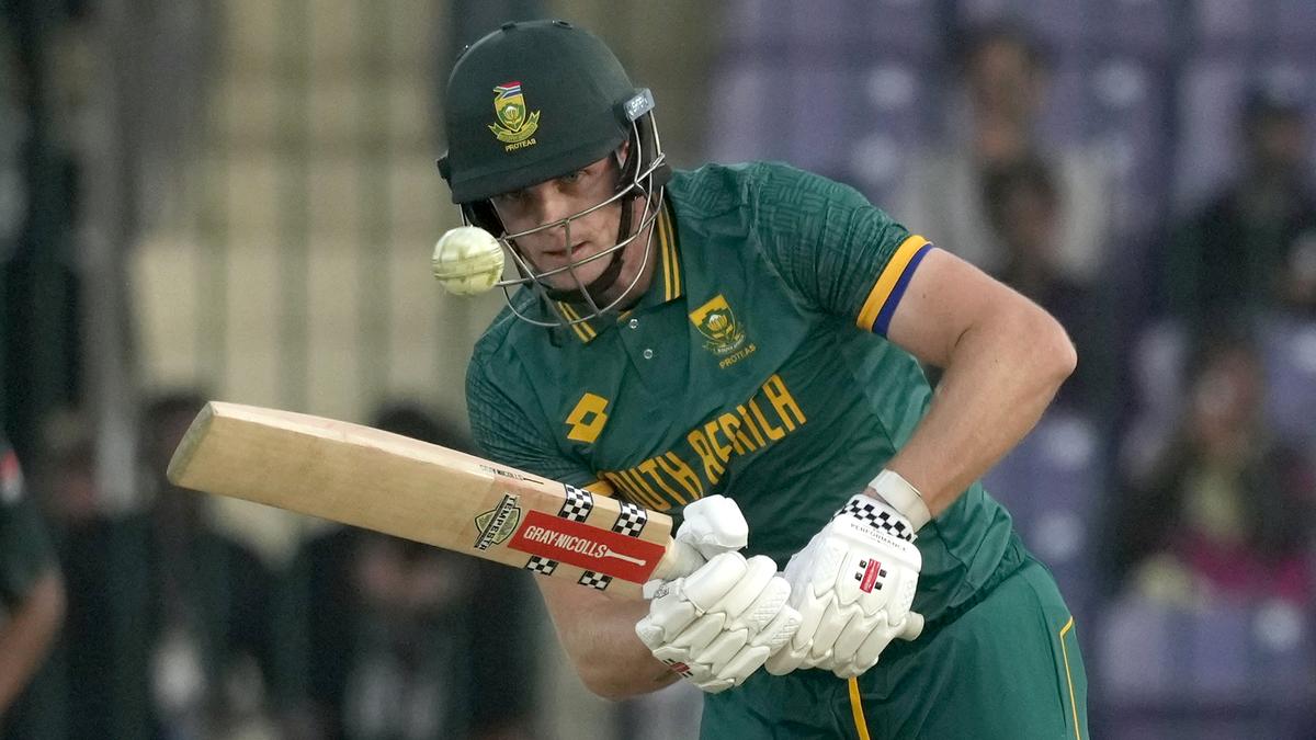 Corbin Bosch served legal notice by PCB for joining the IPL after getting picked in PSL