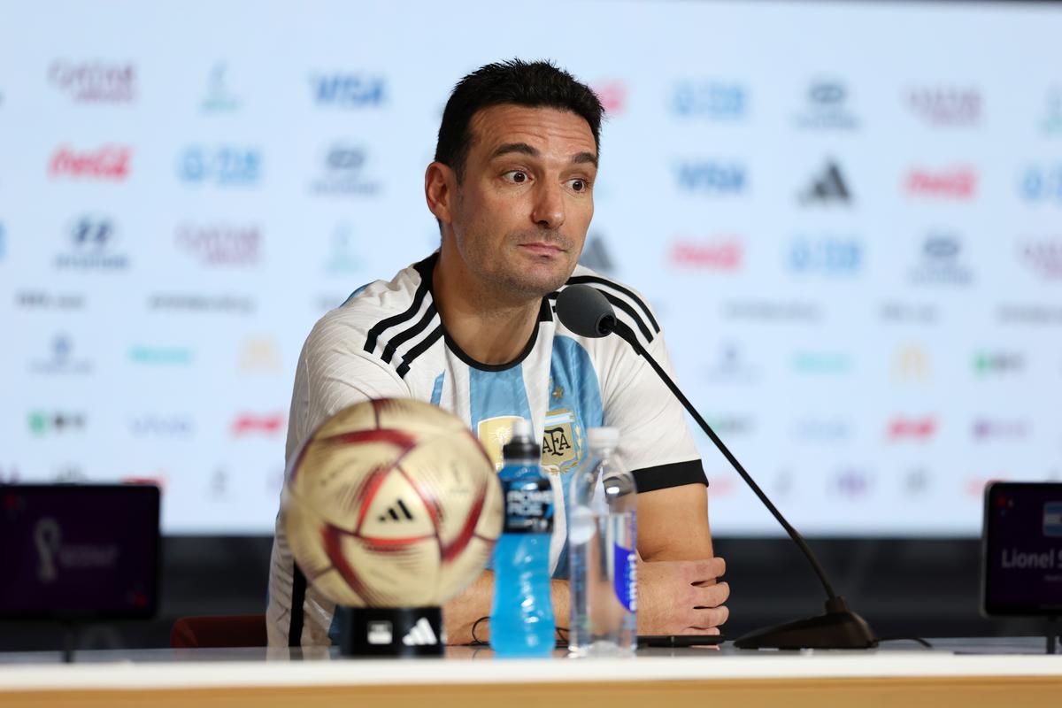 Copa America 2024: Scaloni reveals his plan as Argentina coach, gives fitness update on Lionel Messi