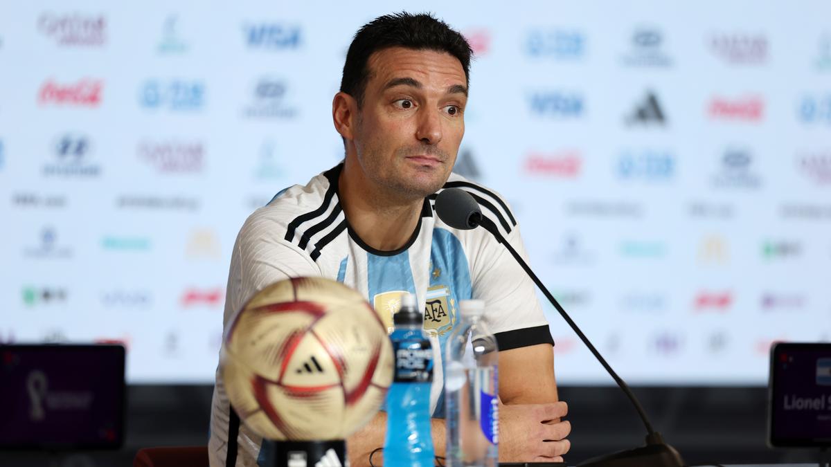 Copa America 2024: Scaloni reveals his plan as Argentina coach, gives fitness update on Lionel Messi