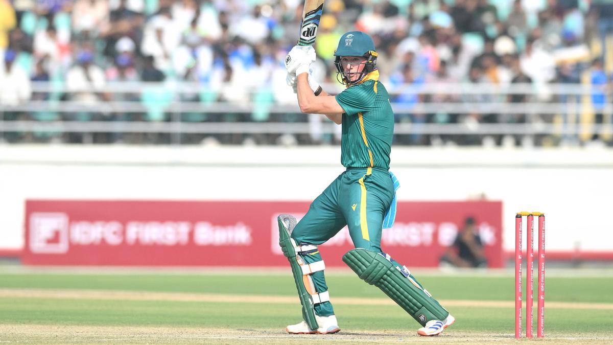 IPL 2026: Jamie Overton ruled out for season, CSK names Dian Forrester as replacement