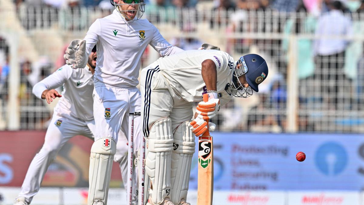 Off-side: India’s Test fortress is crumbling, spin no longer the shield