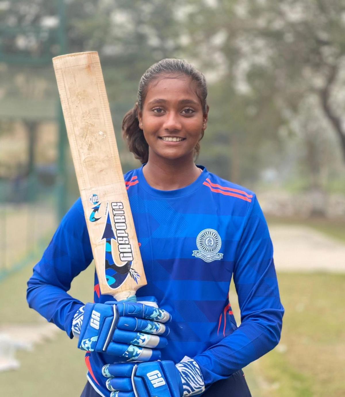 Who is Shabnam Shakil Gujarat Giants’ teenage pace assassin in the