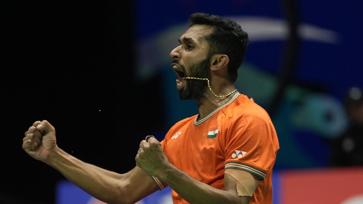 India vs China, Thomas Cup 2024 quarterfinal Preview, when and where