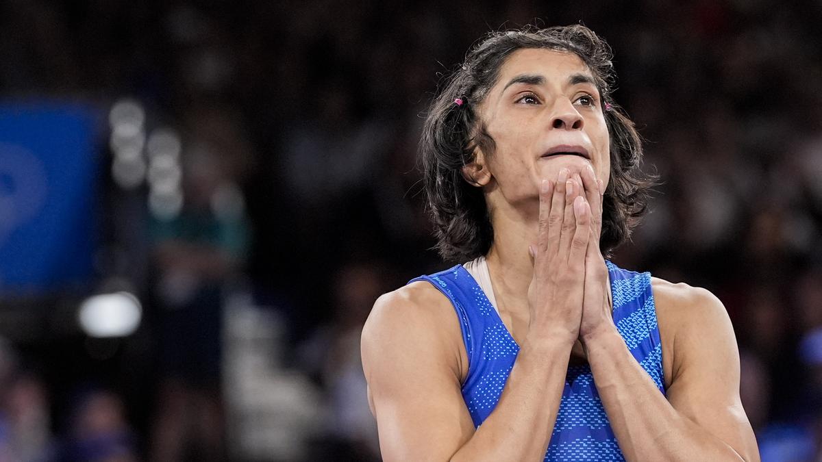 Vinesh Phogat retires after Paris Olympics 2024 ordeal LIVE reactions