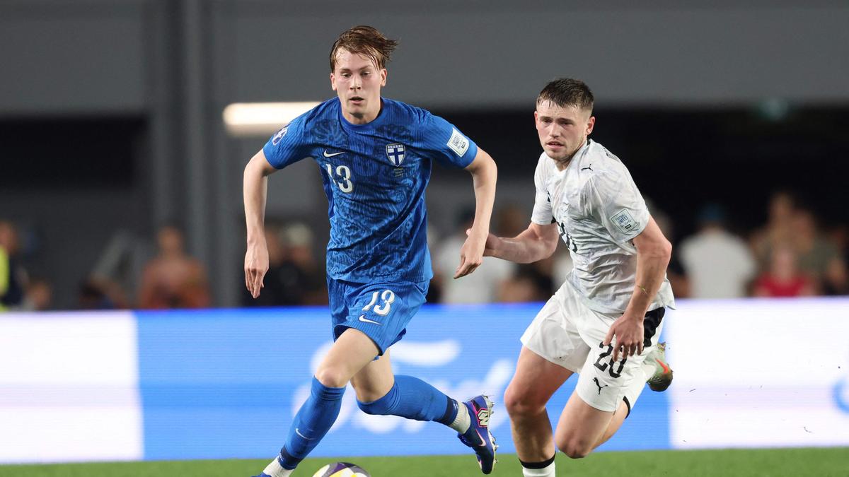 La Nouvelle-Zélande et le Cap-Vert ont perdu lors des préparatifs pour la Coupe du Monde de la FIFA ; La Chine tire la sonnette d’alarme à Curaçao