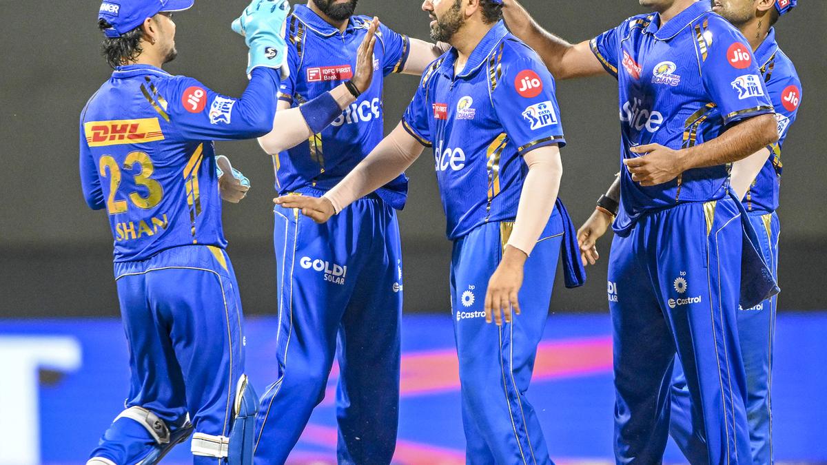 IPL Mega Auction 2025: Which player can Mumbai Indians retain using an RTM?