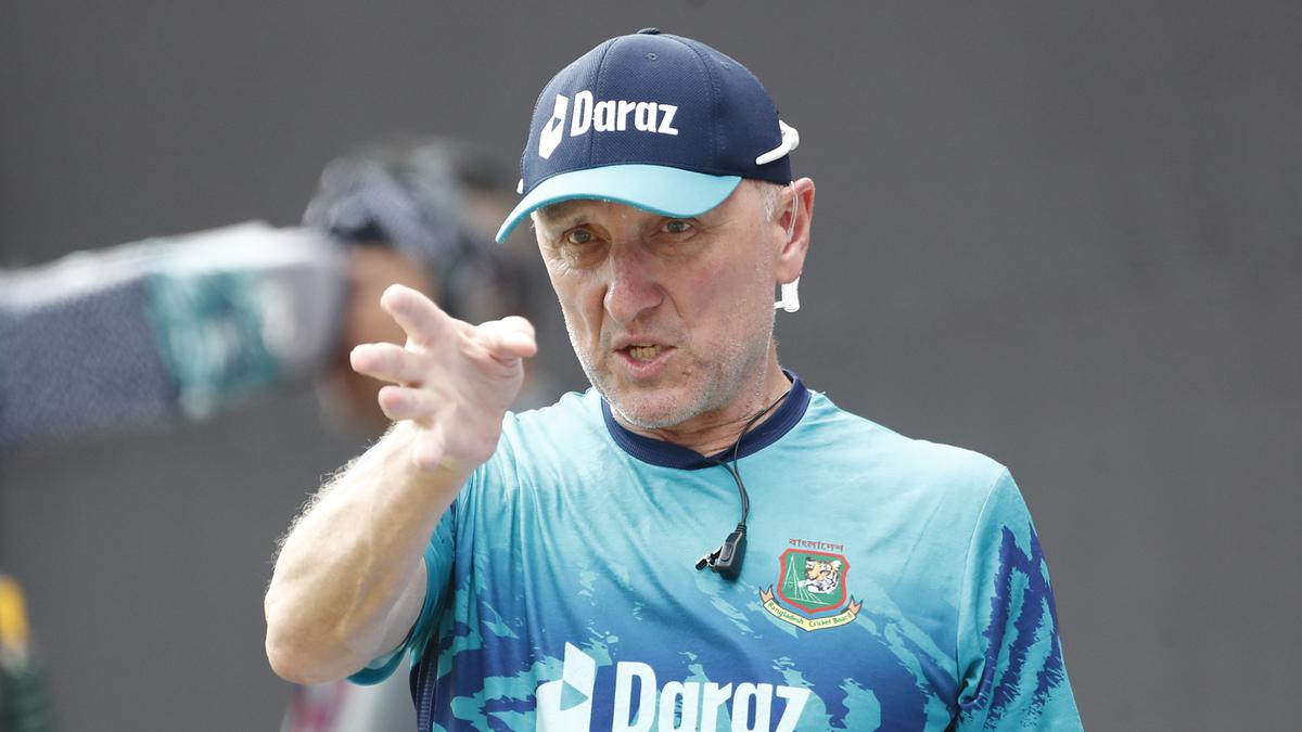 Allan Donald to quit Bangladesh post after World Cup 2023