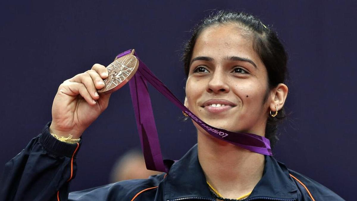 Saina Nehwal Reflects on Her Career and Indian Badminton’s Future